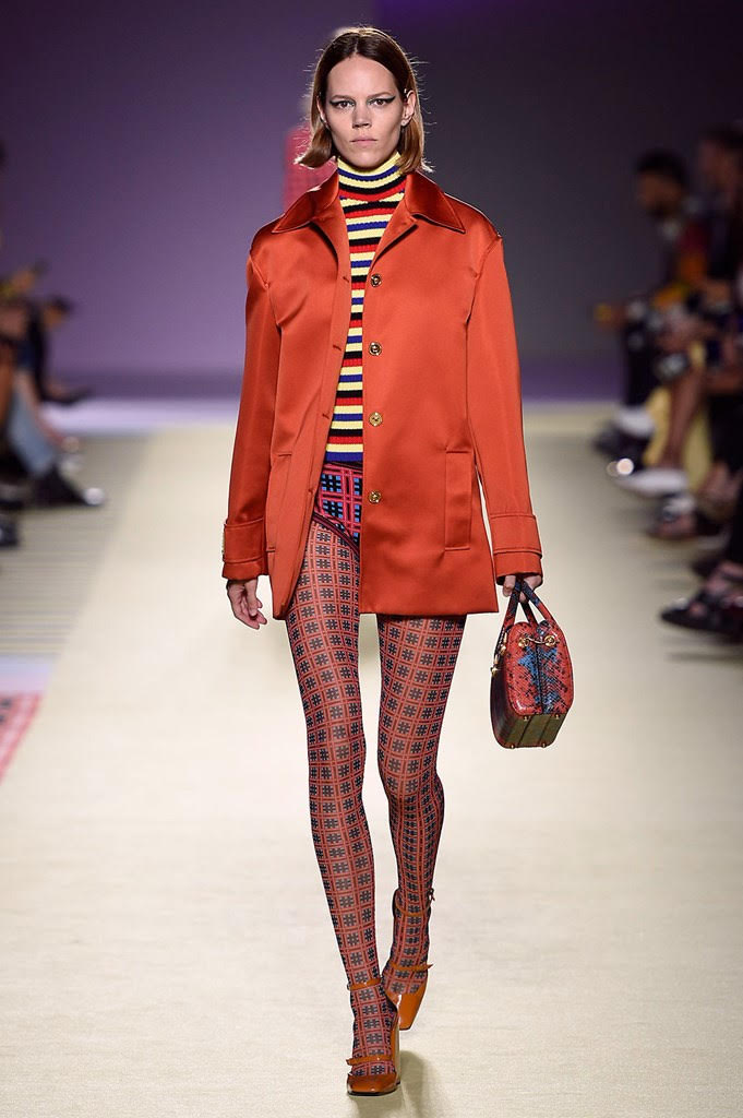 MFW, Etro e Versace nella storia: 22 le sfilate nel weekend. Foto