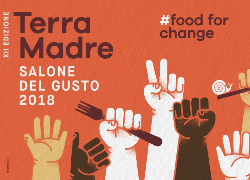 Galleria foto 'Terra Madre Salone del Gusto, Reale Mutua insieme a Slow Food per il buon cibo' - foto 1