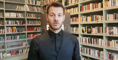 Cattelan a tutto campo: Epcc a teatro (e su Sky 1), l’Inter in Champions e…