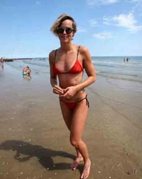 Federica Pellegrini super star alla Milano Fashion Week. E’ lei la “Divina” Federica Pellegrini super star alla Milano Fashion Week. E’ lei la “Divina”