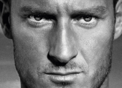 Totti contro Giletti: Fabio Fazio torna “col botto” per battere la concorrenza