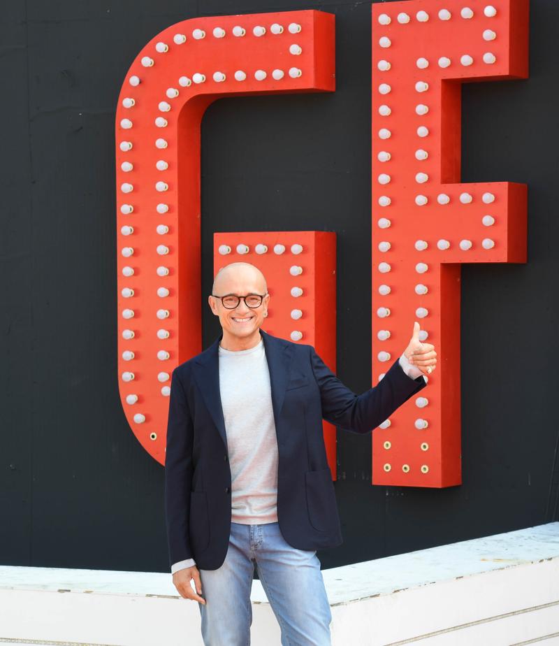 Grande Fratello Vip 3, Donatella e 2 concorrenti già in Caverna GF VIP 3 NEWS Grande Fratello Vip 3, Donatella e 2 concorrenti già in Caverna GF VIP 3 NEWS