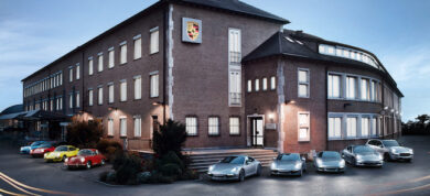 Porsche: stop ai motori diesel