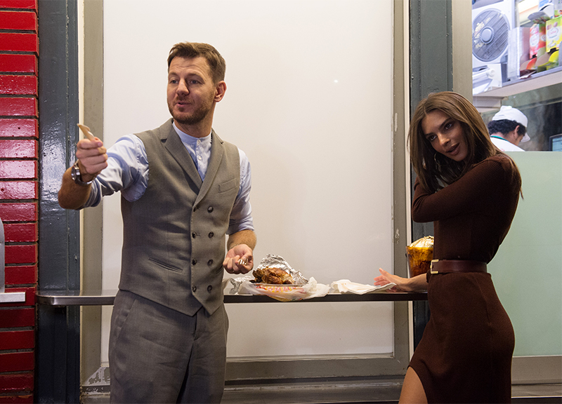 Alessandro Cattelan porta EPCC a teatro: Ratajkowski, Chiara Ferragni e… ECCO I SUPER-OSPITI Alessandro Cattelan porta EPCC a teatro: Ratajkowski, Chiara Ferragni e… ECCO I SUPER-OSPITI