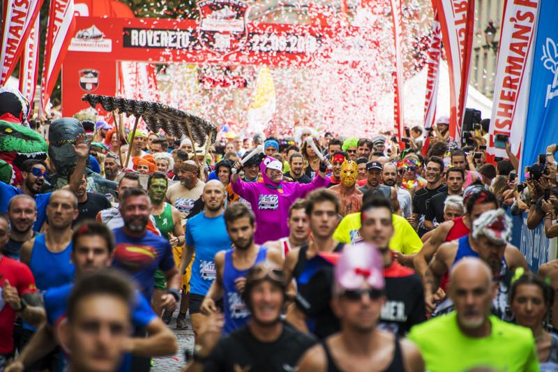 Galleria foto 'Fisherman’s Friend StrongmanRun mette i muscoli' - foto 1