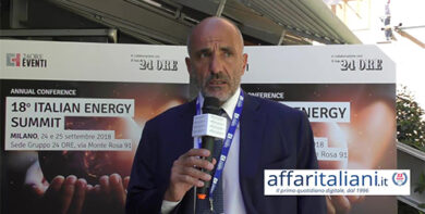 Intervista a Andrea Peruzy. Acquirente Unico