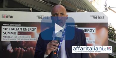 Italian Energy Summit, Péruzy, Acquirente Unico: no a proroga per fine tutela