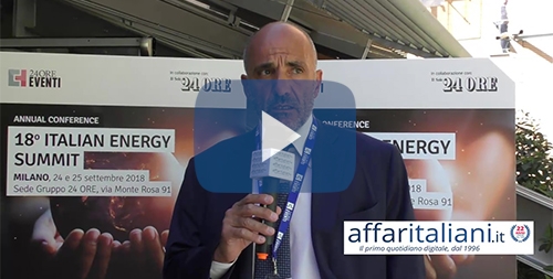 Italian Energy Summit, Péruzy, Acquirente Unico: no a proroga per fine tutela Italian Energy Summit, Péruzy, Acquirente Unico: no a proroga per fine tutela