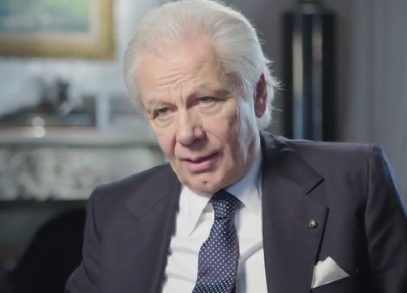 Aldo Moro nell’intervista a Mainetti: coerenza fra pensiero ed azione Aldo Moro nell’intervista a Mainetti: coerenza fra pensiero ed azione