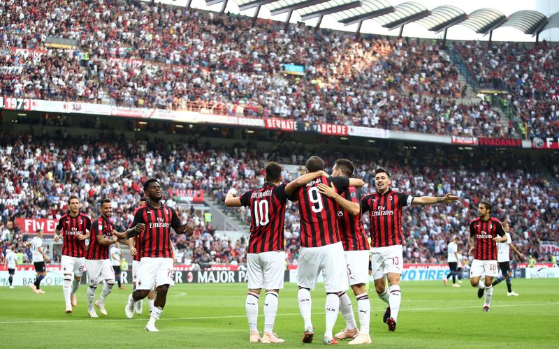 Milan, Suso: “Avrei preferito non fare assist e vincere”. Su Higuain… AC MILAN NEWS Milan, Suso: “Avrei preferito non fare assist e vincere”. Su Higuain… AC MILAN NEWS