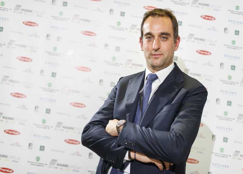 Percassi annuncia il closing del minibond per 10 milioni di euro Percassi annuncia il closing del minibond per 10 milioni di euro