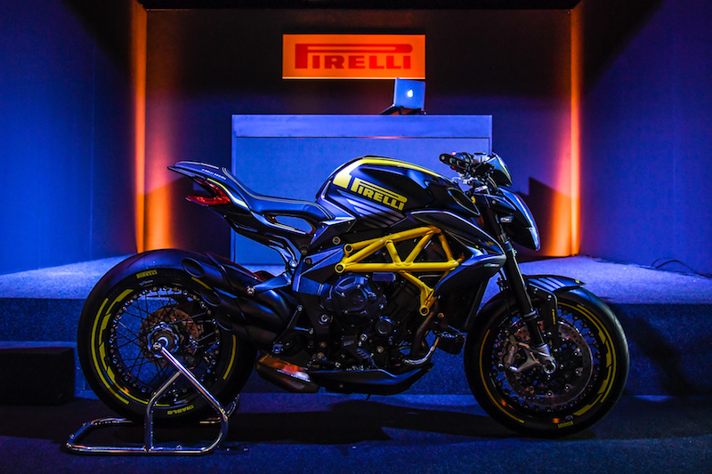 Apre a Montecarlo il terzo Pirelli Zero World Apre a Montecarlo il terzo Pirelli Zero World