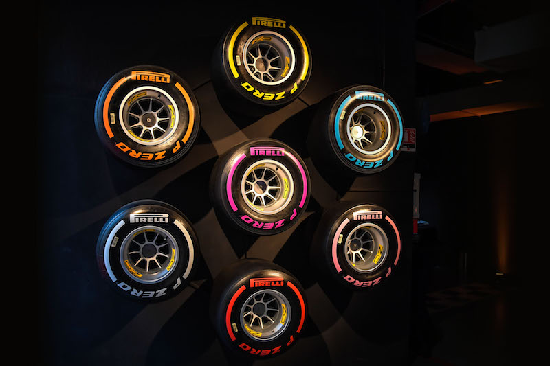 Apre a Montecarlo il terzo Pirelli Zero World Apre a Montecarlo il terzo Pirelli Zero World