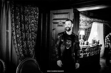 Fabio Volo sbarca su Comedy Central con Untraditional 2