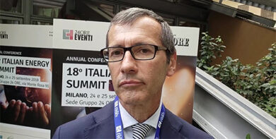 Italian Energy Summit: Monti, Edison, il mini idroelettrico, energia diffusa