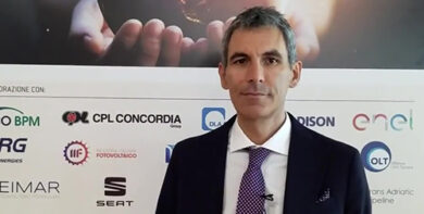 18° Italian Energy Summit: Gruppo CVA e il rilancio dell’idroelettrico