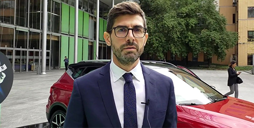 18° Italian Energy Summit: l’impegno di Seat per la mobilità sostenibile 18° Italian Energy Summit: l’impegno di Seat per la mobilità sostenibile