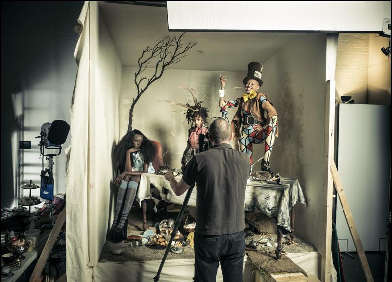 The Cal 2019: the presentation of Pirelli Calendar 2019 will be held in Milan The Cal 2019: the presentation of Pirelli Calendar 2019 will be held in Milan