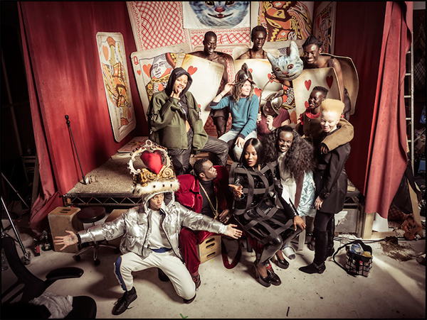 The Cal 2019: the presentation of Pirelli Calendar 2019 will be held in Milan The Cal 2019: the presentation of Pirelli Calendar 2019 will be held in Milan