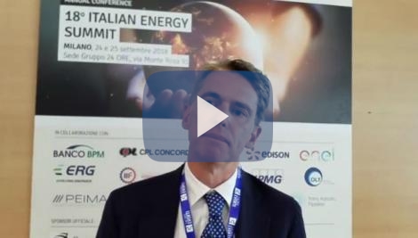 Italian Energy Summit: Gruppo Banco BPM e il tema della sostenibilità Italian Energy Summit: Gruppo Banco BPM e il tema della sostenibilità