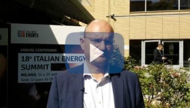 Italian Energy Summit, Enel e gli investimenti in e-mobility