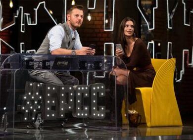 Alessandro Cattelan: “L’Inter in Champions? L’aspettativa è…”. L’intervista