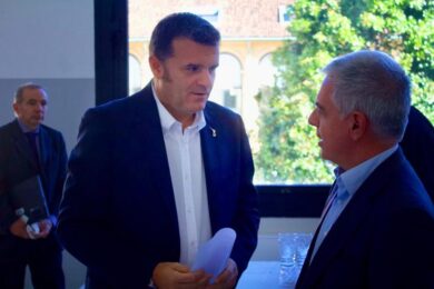 Agroalimentare, le filiere a confronto con il ministro Centinaio