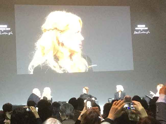 The Cal 2019: the presentation of Pirelli Calendar 2019 will be held in Milan The Cal 2019: the presentation of Pirelli Calendar 2019 will be held in Milan