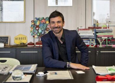 Mcu e Oscar di Montigny: ecco Elementi essenziali. Dialoghi sulla conoscenza