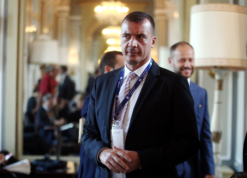 Il Mef e le porte girevoli, scandalo lotteria:alla fine Casalino aveva ragione Il Mef e le porte girevoli, scandalo lotteria:alla fine Casalino aveva ragione