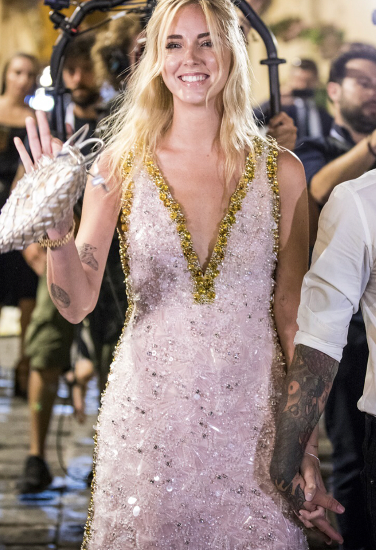 Milano Fashion Week e Instagram: Kendall Jenner e Chiara Ferragni protagoniste Milano Fashion Week e Instagram: Kendall Jenner e Chiara Ferragni protagoniste