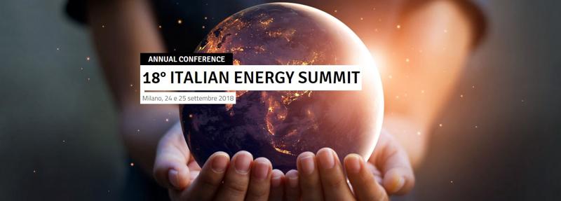 Galleria foto 'Italian Energy Summit: Gruppo Banco BPM e il tema della sostenibilità' - foto 1