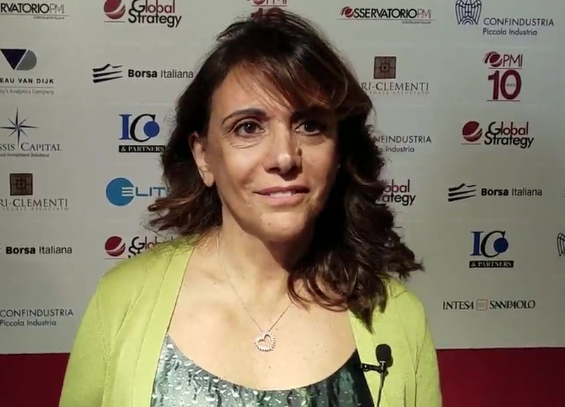 Osservatorio Pmi 2018 Negri-Clementi: storie di successo, 724 aziende italiane Osservatorio Pmi 2018 Negri-Clementi: storie di successo, 724 aziende italiane