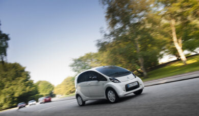 Groupe PSA è protagonista all’edizione E_MOB 2018