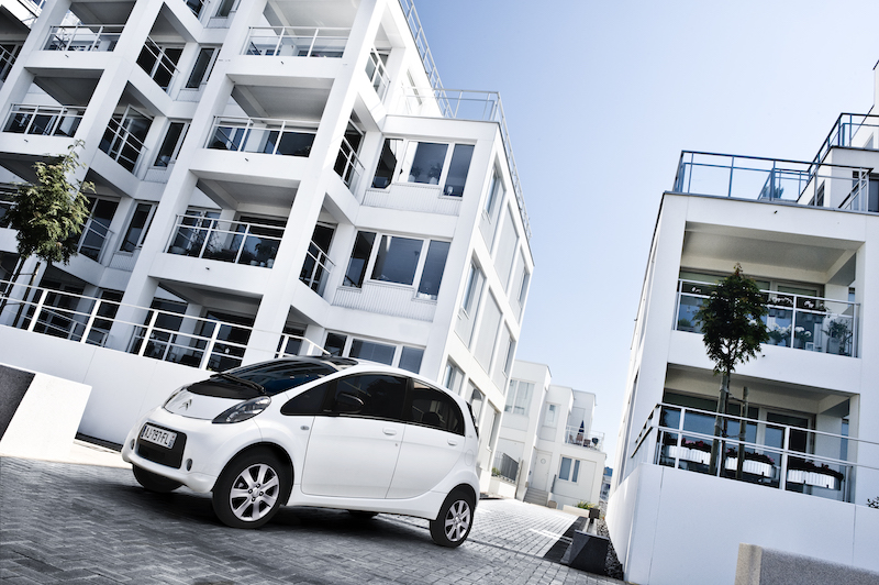 Groupe PSA è protagonista all’edizione E_MOB 2018