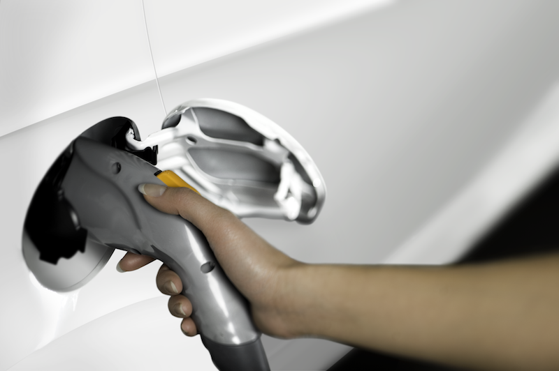 Groupe PSA è protagonista all’edizione E_MOB 2018