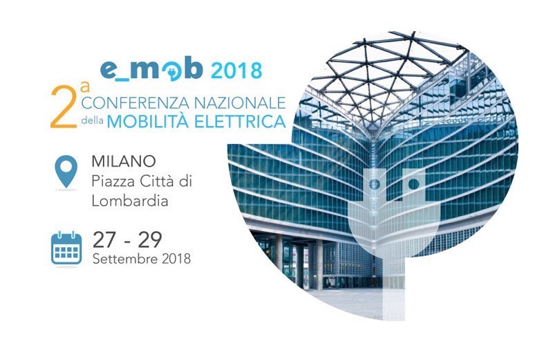 Groupe PSA è protagonista all’edizione E_MOB 2018