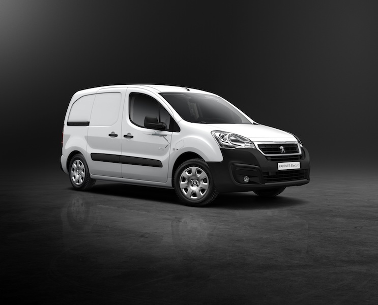 Groupe PSA è protagonista all’edizione E_MOB 2018