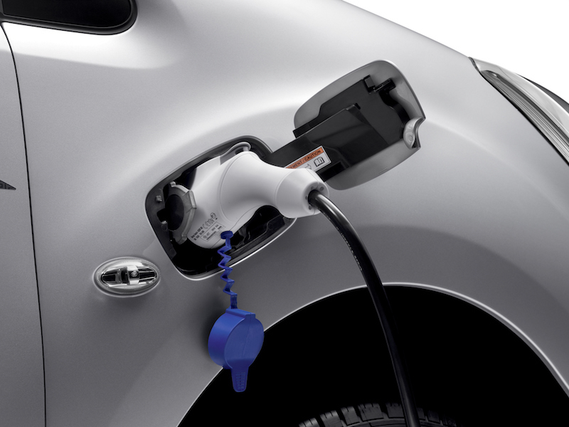 Groupe PSA è protagonista all’edizione E_MOB 2018