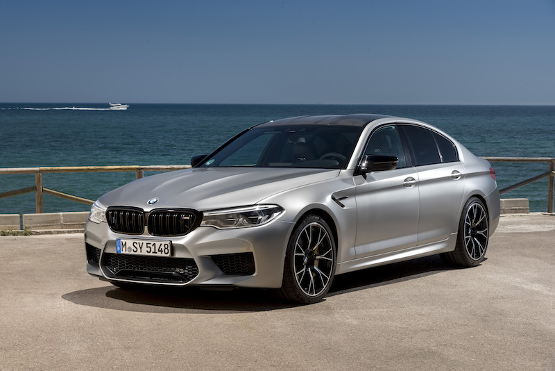 Parigi 2018: BMW ridefinisce il concetto di mobilità