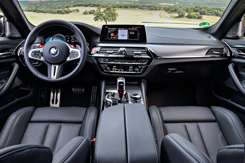 Parigi 2018: BMW ridefinisce il concetto di mobilità