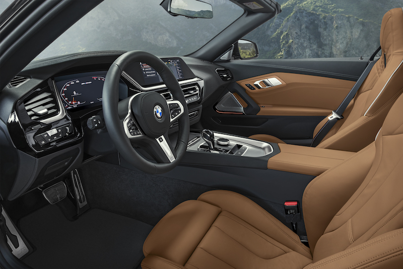 Parigi 2018: BMW ridefinisce il concetto di mobilità