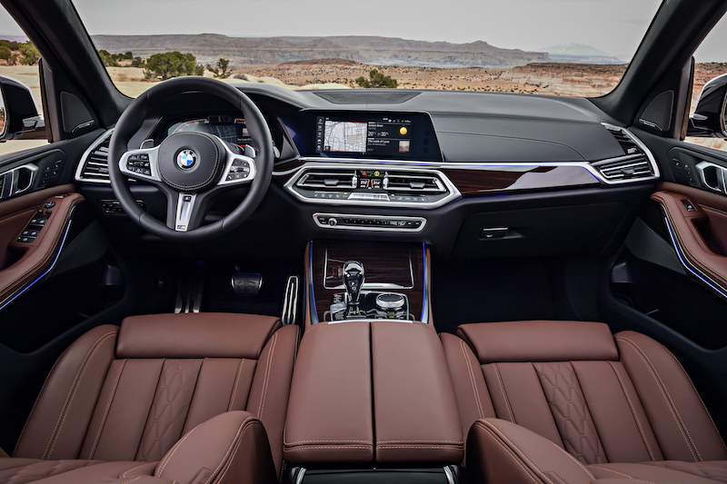 Parigi 2018: BMW ridefinisce il concetto di mobilità