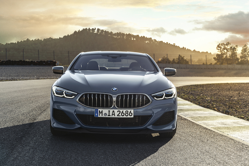 Parigi 2018: BMW ridefinisce il concetto di mobilità