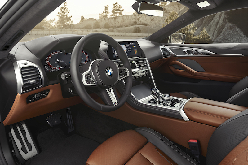 Parigi 2018: BMW ridefinisce il concetto di mobilità