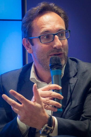 Groupe PSA: Carlo Leoni nominato Corporate Comunication Leader per l’Italia
