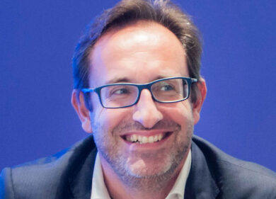 Groupe PSA, Carlo Leoni nuovo Corporate Comunication Leader