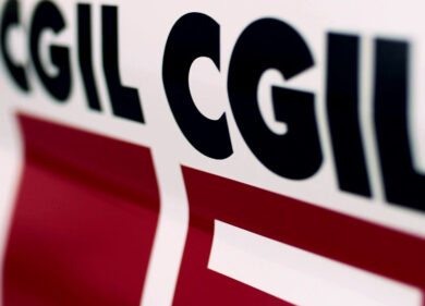 Cgil, arriva la camera del lavoro mobile