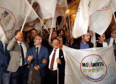 Def, Salvini e Di Maio piegano la resistenza di Tria. Defict/Pil al 2,4%