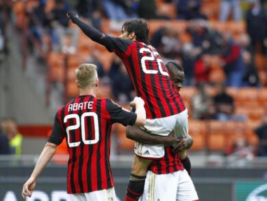 Berlusconi-Monza: è fatta. Firme-presentazioni. Galliani ad. E il colpo Kakà..